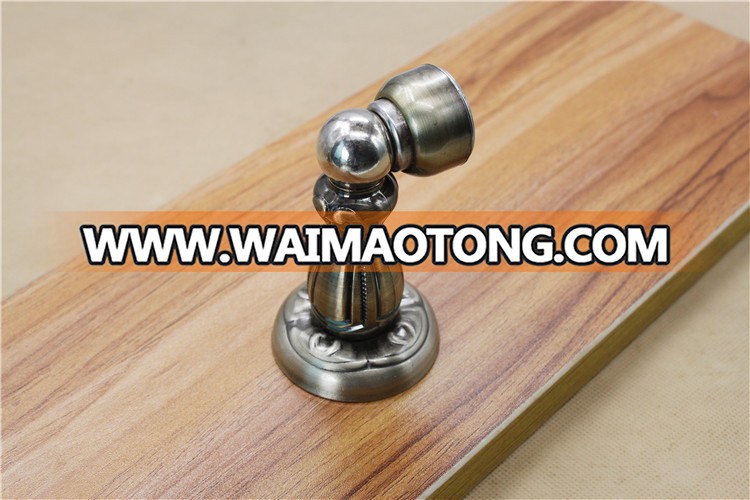 A099-Alloy Steel Strongly Magnetic Door Stopper