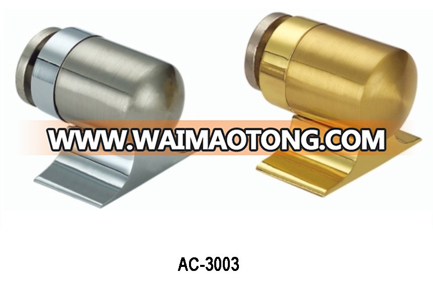 Brass or Zinc Alloy Door Catch & Door Stopper (AC-3003)