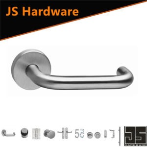 China Hot Sale Prodcut Door Handle for Latest Design Wooden Doors