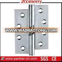 Professional Produce Hinge Hardware Stainless Steel SUS304 Door Hinges