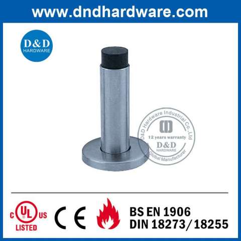 Stainless Steel Door Stopper for Metal Door