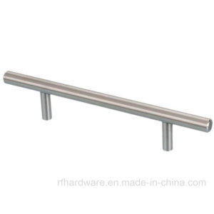 Hollow Stainless Steel Pull Handle RS006